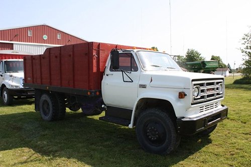 Property photo 26 - FARM EQUIPMENT AUCTION IN SULLIVAN COUNTY, INDIANA